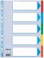 Przekładka A4, 5 kartek - tantis.pl