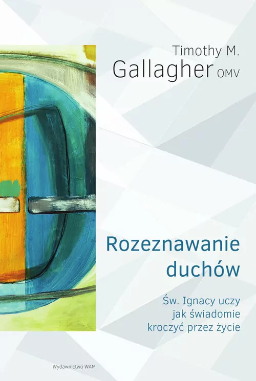 Rozeznawanie duchów - tantis.pl