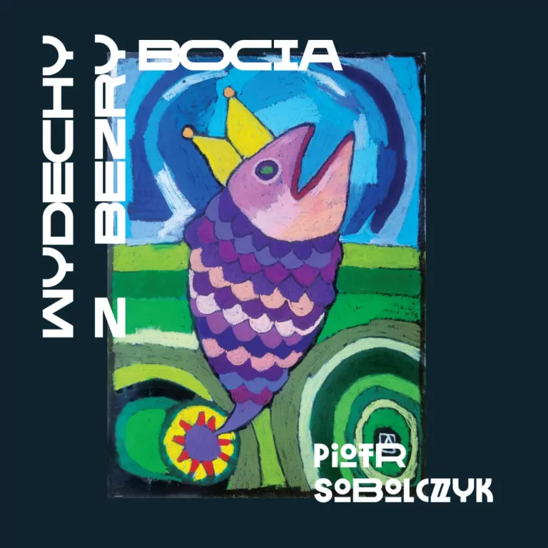 Wydechy z bezrybocia - tantis.pl