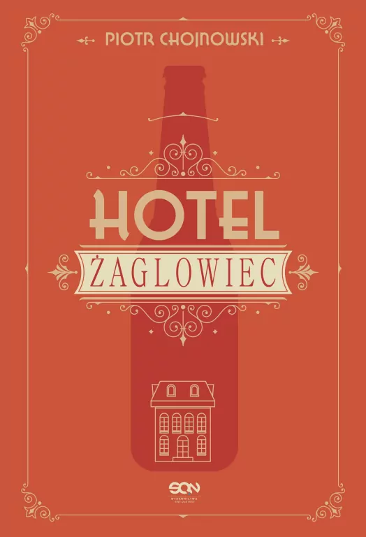 Hotel Żaglowiec - tantis.pl