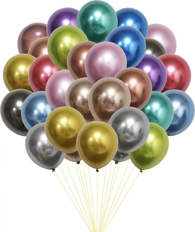 Balony - tantis.pl