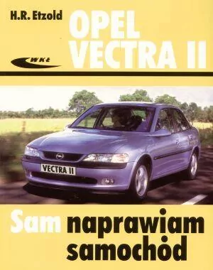 Opel Vectra II - tantis.pl