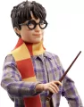 Harry Potter Peron 9 3/4 Zestaw z lalką GXW31 MATTEL - tantis.pl