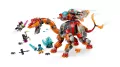 LEGO®. DREAMZZZ. Dinostatek kosmiczny. 71514 - tantis.pl