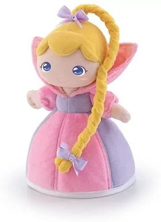 Lalka księżniczka Rose - tantis.pl