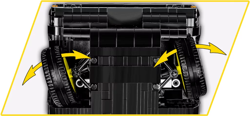 Opel Rekord C Schwarze Witwe - tantis.pl