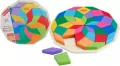 Fisher Price. Mandala drewniana układanka - tantis.pl