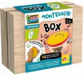 Montessori Box Słuch - tantis.pl