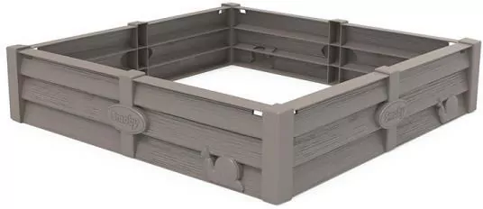 Piaskownica 2w1 - tantis.pl