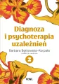 Diagnoza i psychoterapia uzależnień T.2 - tantis.pl