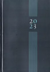 Terminarz 2026 A5 Firmowy