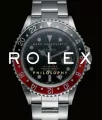 ROLEX Philosophy wer. Angielska - tantis.pl