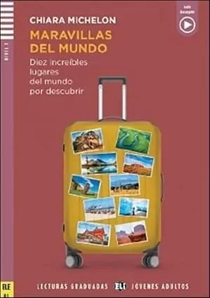 Maravillas del mundo - tantis.pl