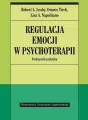 Regulacja emocji w psychoterapii - tantis.pl