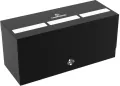 Gamegenic: Triple Deck Holder 300+ XL - Black - tantis.pl