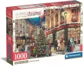 Puzzle 1000 Compact Christmas Collection - tantis.pl