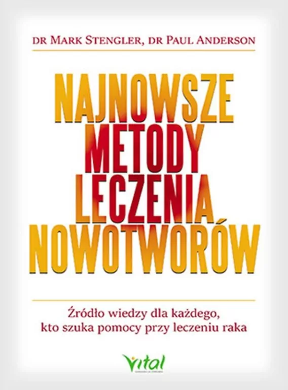 Najnowsze metody leczenia nowotworów - tantis.pl