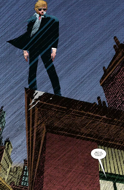 Daredevil. Frank Miller. Tom 4 - tantis.pl