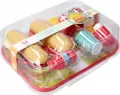 Zestaw kuchenny żywność MEGA CREATIVE 543808 - tantis.pl