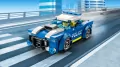 LEGO® City Police. Radiowóz. 60312 - tantis.pl