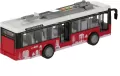 Autobus na baterie MEGA CREATIVE 542785 - tantis.pl