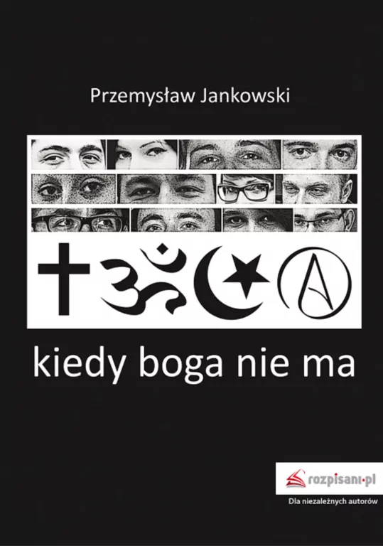 Kiedy boga nie ma - tantis.pl