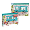 Puzzle 60. In a trolleybus - tantis.pl
