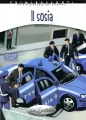 Sosia + CD Poziom C1 - C2 - tantis.pl