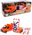 AUTO VOLKSWAGEN MET SW/DZW SLUZBA DROGOWA WB12 - tantis.pl