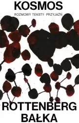 Kosmos. Rozmowy - Teksty - Przyjaźń