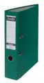 Bantex. Segregator A4. Budget 5cm, zielony - tantis.pl