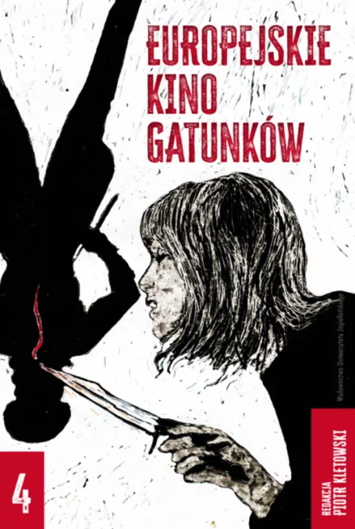 Europejskie kino gatunków 4 - tantis.pl