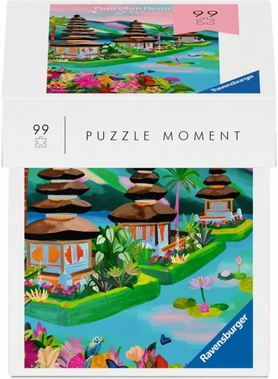 Puzzle 99 Bali - tantis.pl