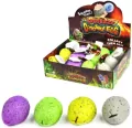 Sensoryczny gniotek - jajo Dinozaura MIX - tantis.pl