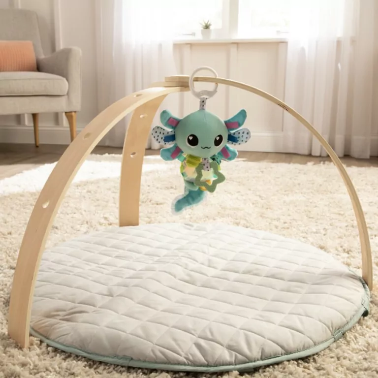 Lamaze zawieszka aksolotl Artur - tantis.pl