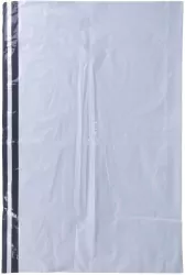 Foliopak biały 900x550+2x50+50mm