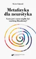 Metafizyka dla neurotyka - tantis.pl