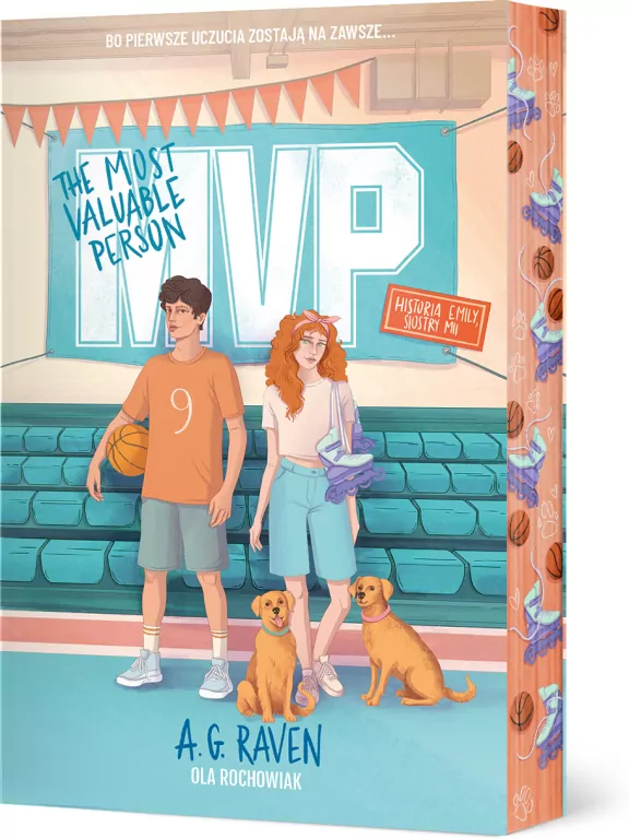 MVP. The Most Valuable Person - tantis.pl