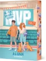 MVP. The Most Valuable Person - tantis.pl