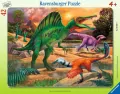 Puzzle 42 Spinosaurus Frame - tantis.pl