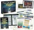 Escape room. Geografia - tantis.pl
