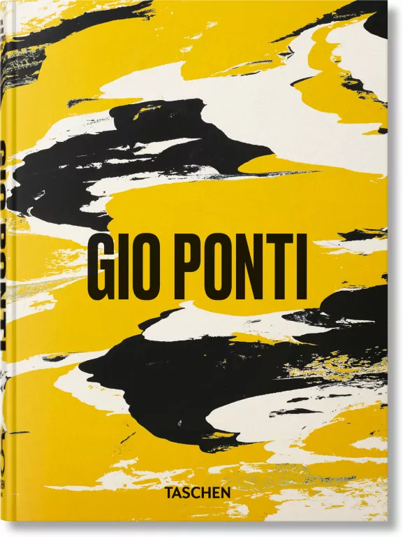 Gio Ponti - tantis.pl