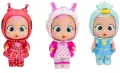 Cry Babies Magic Tears - lalka Stars Houses mix - tantis.pl