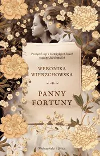 Panny Fortuny. Tom 1 - tantis.pl