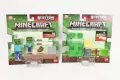 Minecraft Zestaw pułapka + figurka - tantis.pl