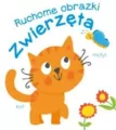Zwierzęta. Ruchome obrazki - tantis.pl