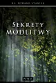 Sekrety modlitwy - tantis.pl