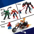 LEGO® Marvel. Spider-Man w samochodzie 76336 - tantis.pl