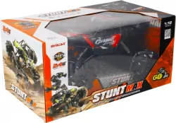 AUTO TEREN R/C FF LAD USB 46X23X27 CLI MIX2 MC