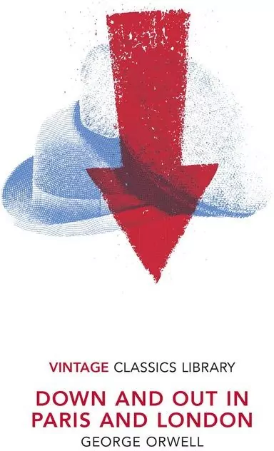 Down and Out in Paris and London - tantis.pl